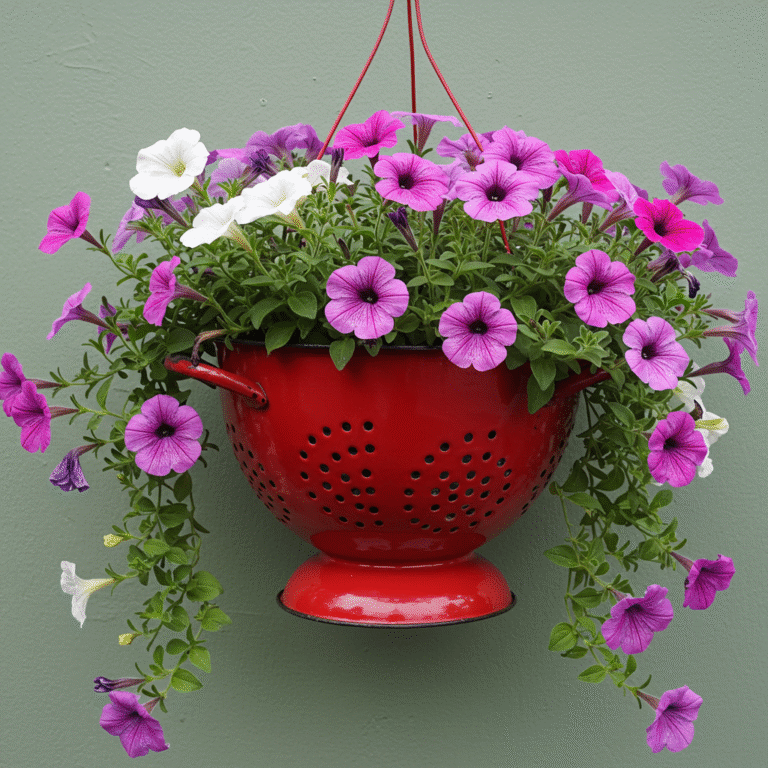 15 DIY Hanging Planters You MUST Try!