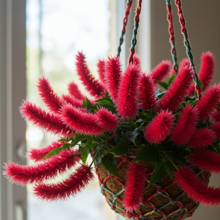 27 Office Hanging Plants to Slay Your Workday