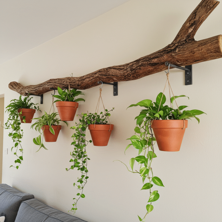 15 Plant Hook Ideas That Will Blow Your Mind